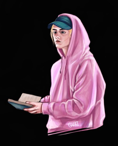 Фараон в школе