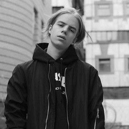 Глеб голубин