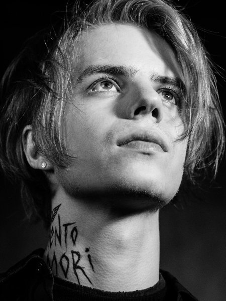 Фараон глеб голубин