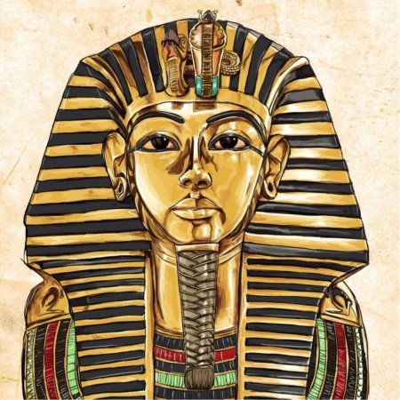 Фараон фад египет