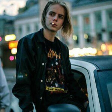 Глеб голубин фараон