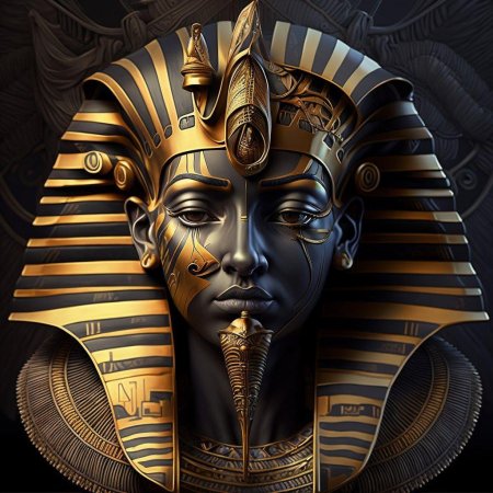 Фараон египетский