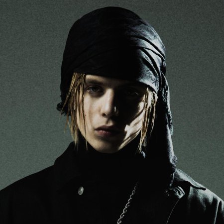 Фараон рэпер 2022