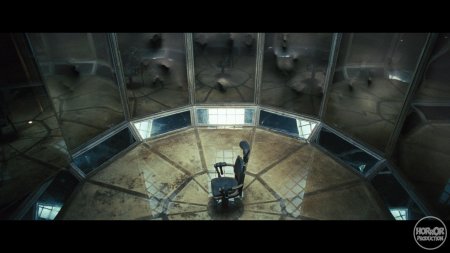 Зеркала фильм 2008 демон