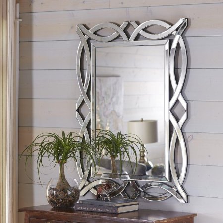 Зеркало джошуа