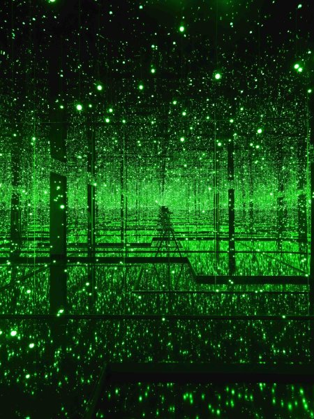 Световая инсталляция