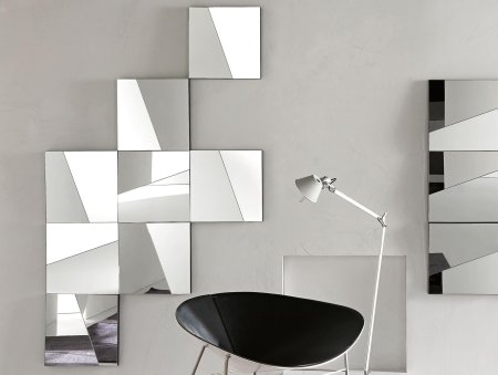 Jevnaker зеркальная плитка ikea