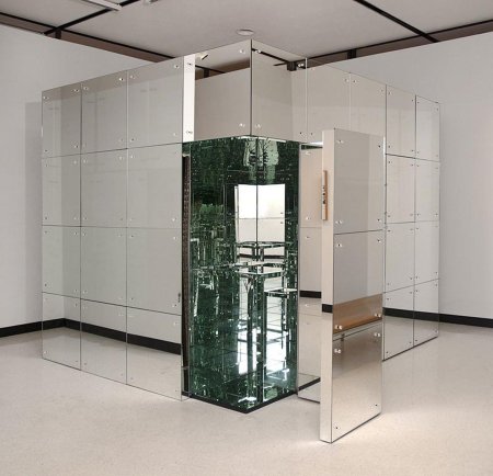 Лукас самарас комната