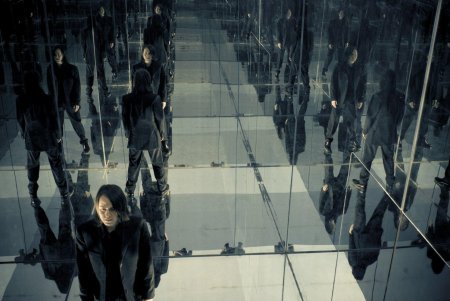 Зеркальная комната леонардо да винчи