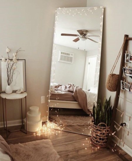 Преображение комнаты