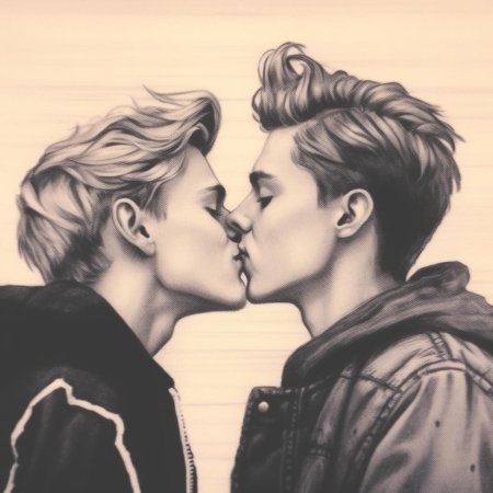 Skam исаак и эван