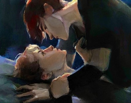 Иллюстрации арт