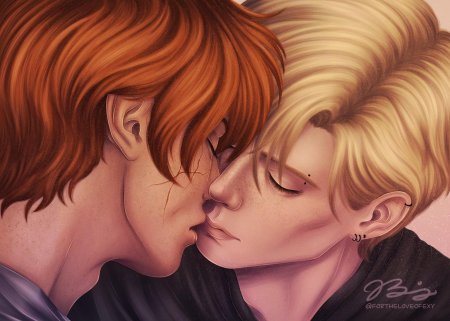 Нил джостен и эндрю миньярд