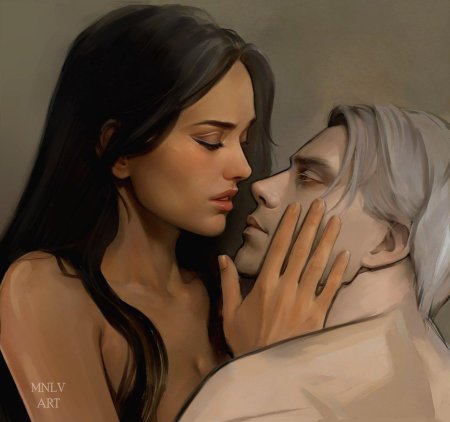 Амен и эва клуб романтики