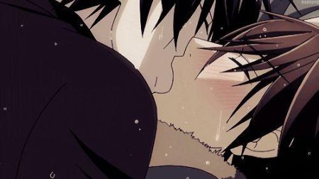 Sekaiichi hatsukoi