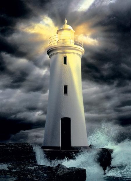 Лайтхаус маяк