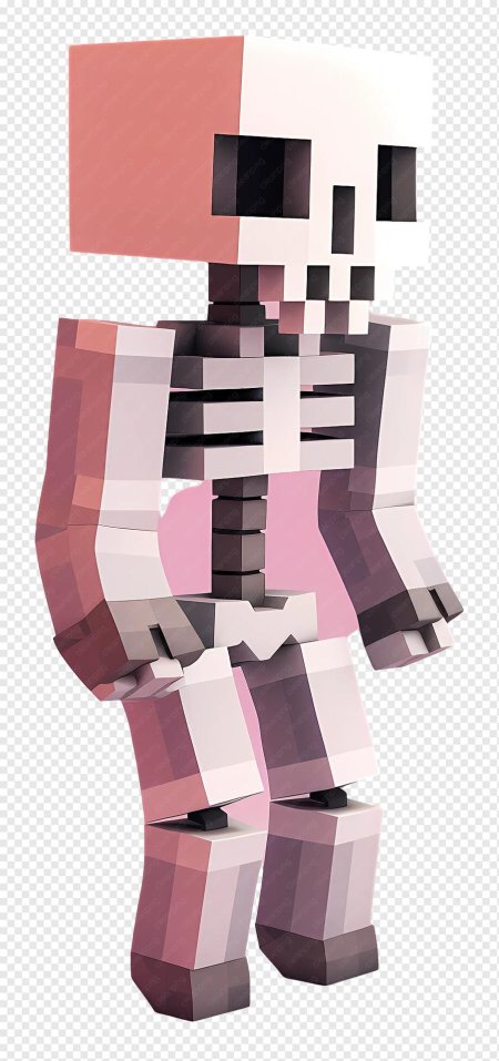 Король скелет скин майнкрафт