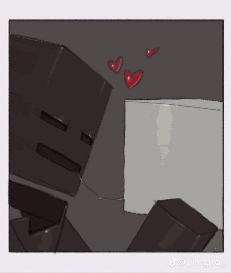 Герои minecraft