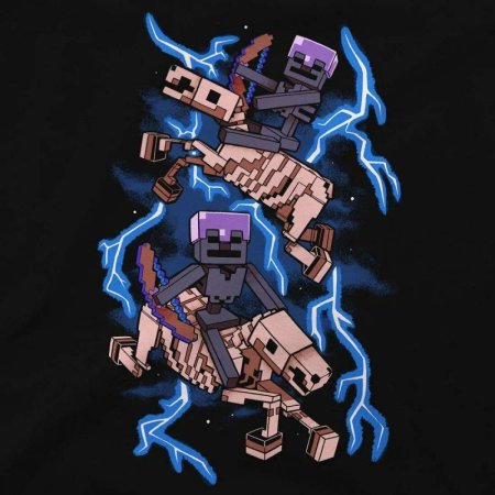 Майнкрафт босс иссушитель