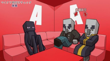 Мод в майнкрафт