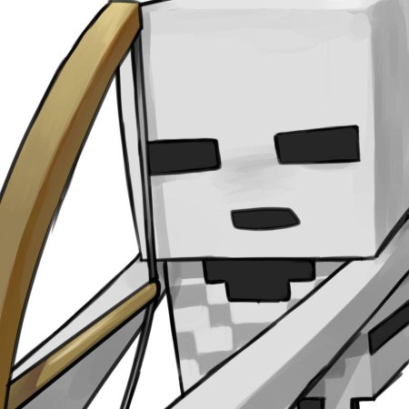 Дрим маска майнкрафт