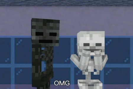 Monster school minecraft