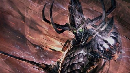 Темные эльдары вархаммер