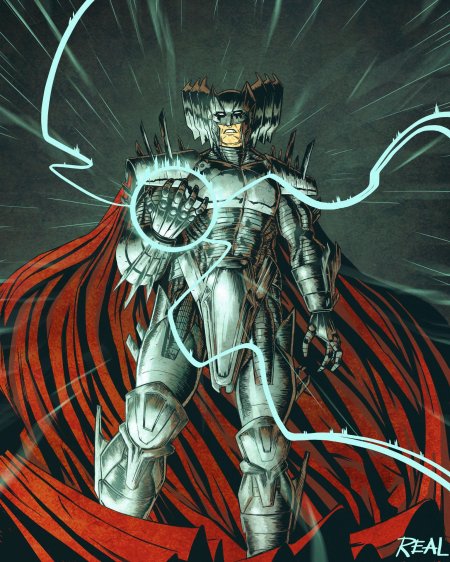 Страйф марвел