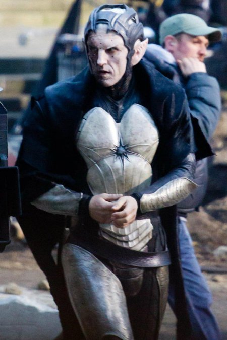 Царство тьмы