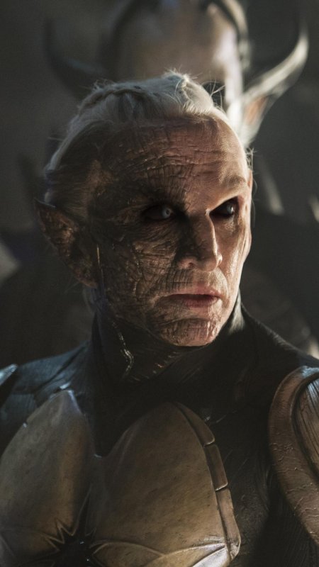 Малекит тор царство тьмы