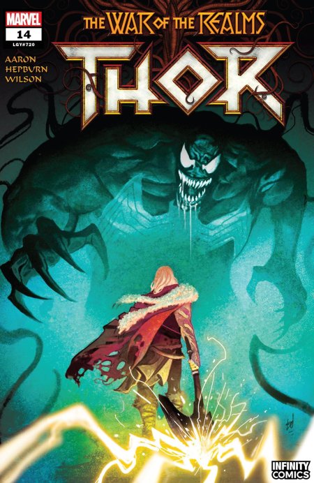 Герои асгарда марвел