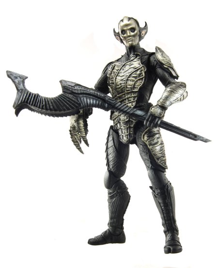 Фигурка черная пантера марвел