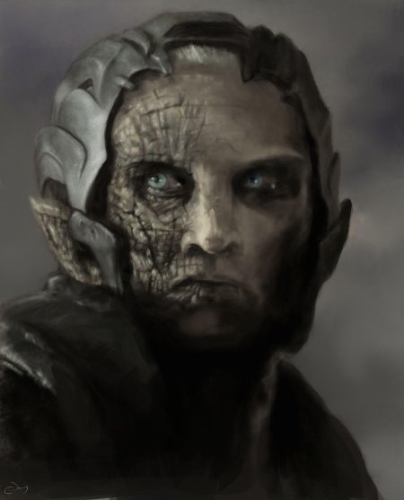 Малекит тор 2 царство тьмы