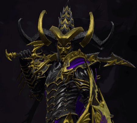 Малекит вархаммер