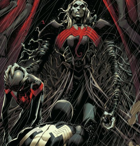 Кналл марвел