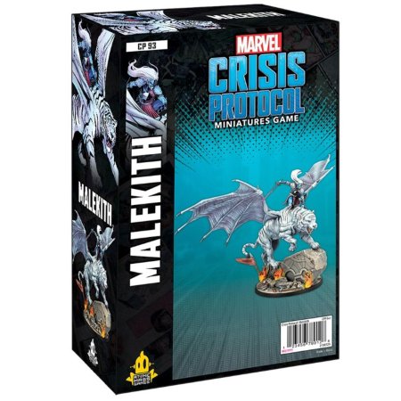 Marvel crisis protocol