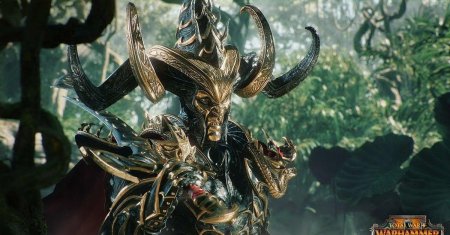 Малекит вархаммер