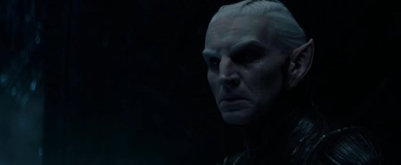 Малекит тор царство тьмы