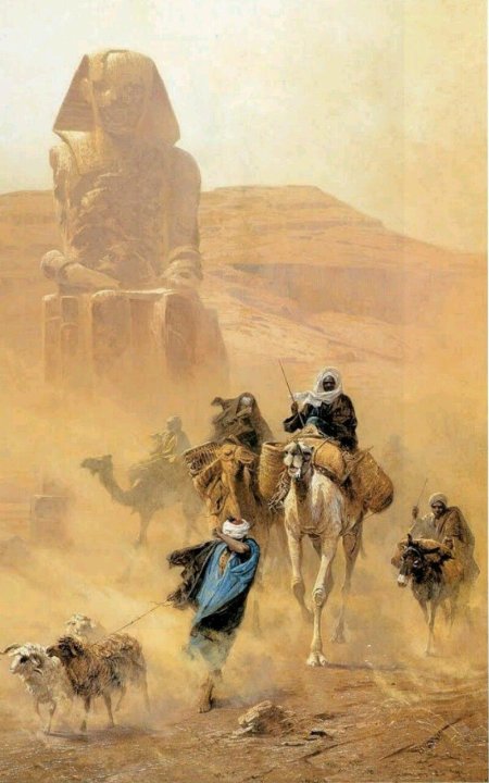 Людвиг ганс фишер художник