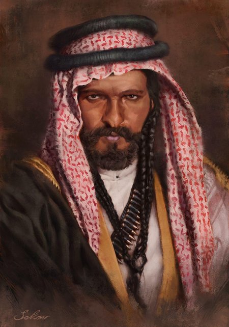 Фейсал ибн абдул-азиз аль сауд