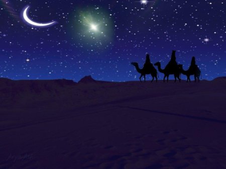 Вифлеемская звезда вифлеем