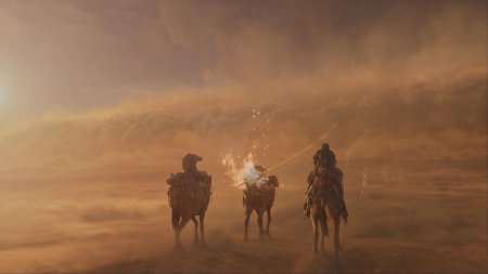 Ассасин мираж