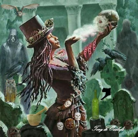 Маман бриджит