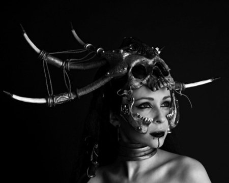 Стиль фэнтези