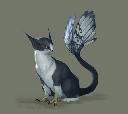 Мифические животные