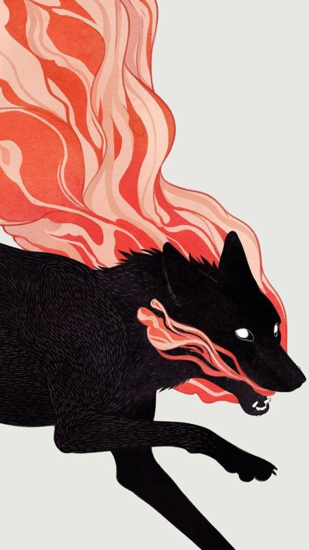 Jenna barton волки