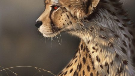 Животные хищники