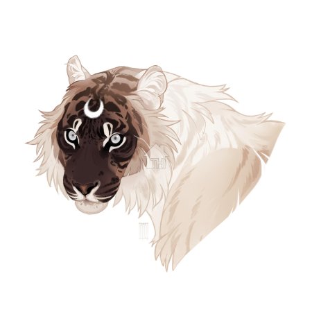 Арт рисунки животных