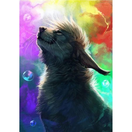 Арты животных