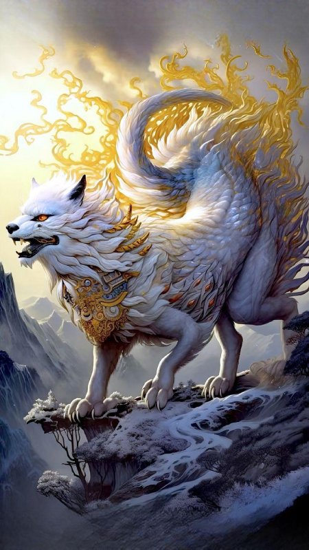 Мифические существа